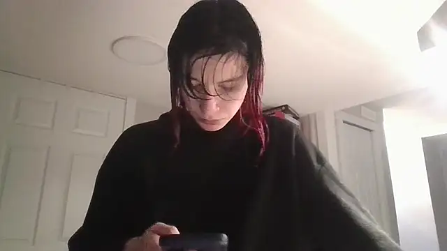 TheSexiest2025 online show from March 2025 08:44:02 PM