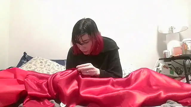 TheSexiest2025 online show from March 2025 05:18:01 PM