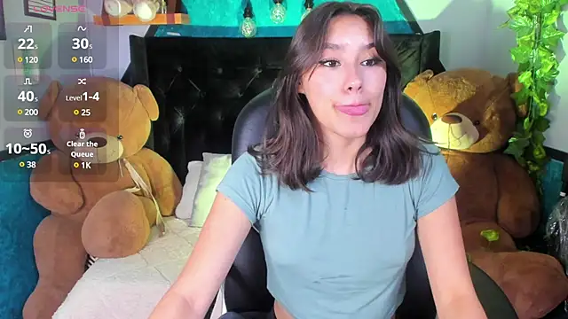  Sophie  miller online show from March 2025 07:16:01 PM