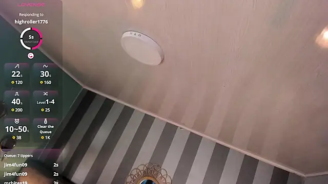  Sophie  miller online show from March 2025 10:58:02 PM