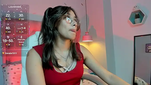  Sophie  miller online show from December 2025 08:04:02 PM