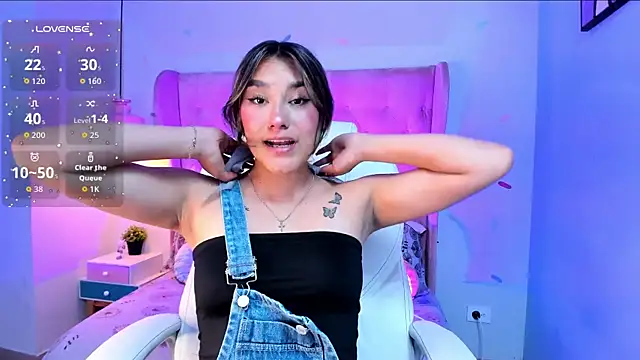  Sophie  miller online show from January 2026 07:50:02 PM