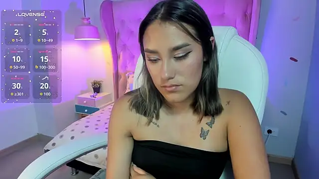  Sophie  miller online show from February 2026 07:40:01 PM