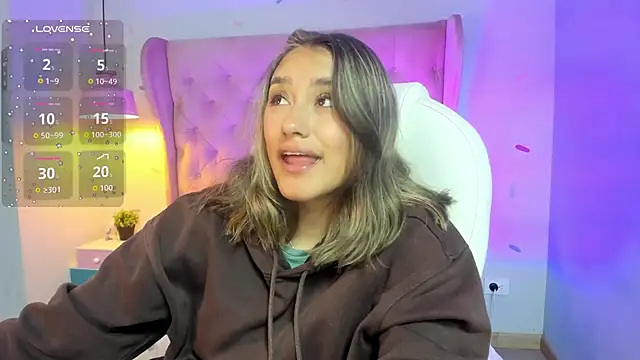  Sophie  miller online show from March 2026 08:15:01 PM