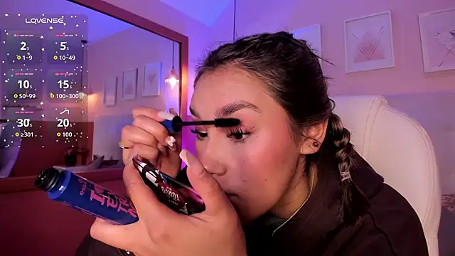  Sophie  miller online show from March 2026 08:09:01 PM