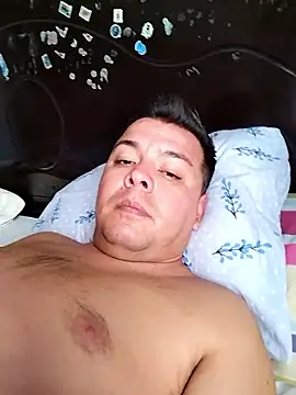 Jozz93 online show from May 2026 11:02:01 PM