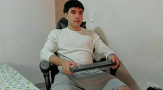 leo030809 online show from December 2024 01:18:01 AM