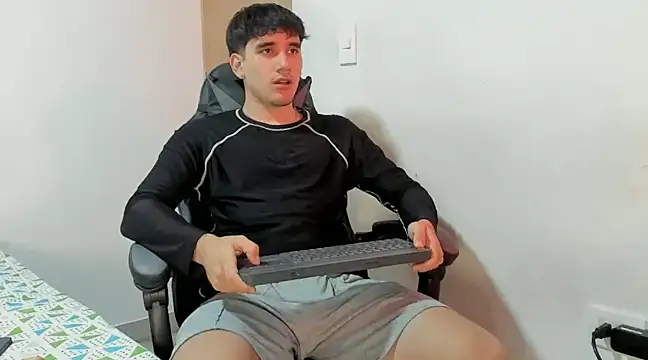 leo030809 online show from December 2024 12:32:02 AM