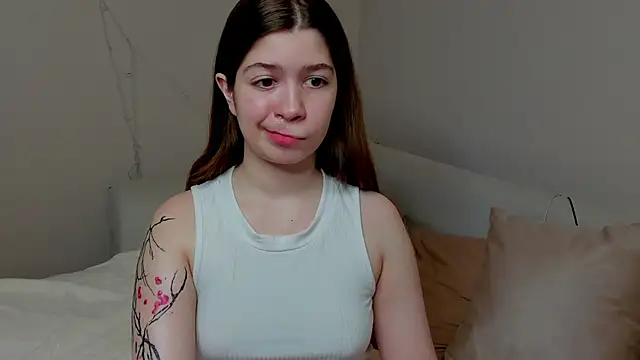 Ameli Ri online show from January 2025 12:22:02 PM