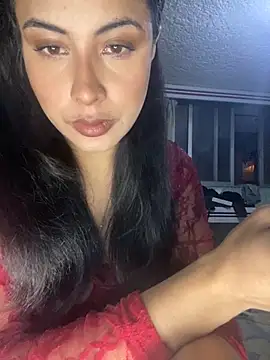 Effyvice13 online show from October 2025 02:14:02 AM