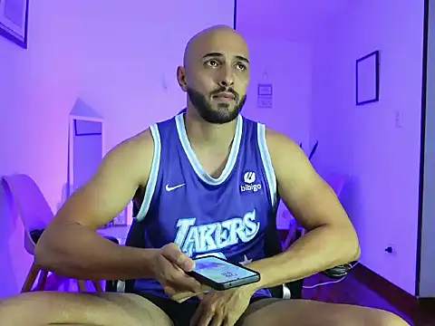 jon-bukowsky online show from April 2026 01:19:01 AM