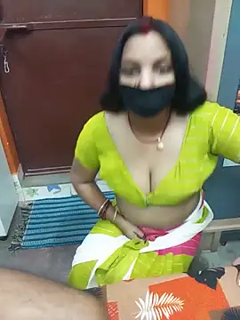 Manjudear online show from June 2026 04:35:02 AM