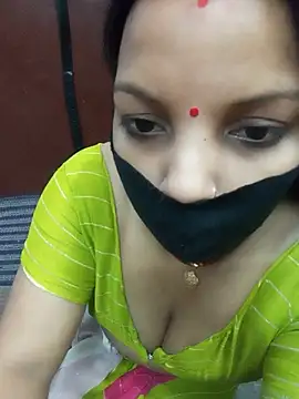 Snapshot of Manjudear chatting on June 2026 05:12:01 AM Manjudear online show from June 2026 05:12:01 AM