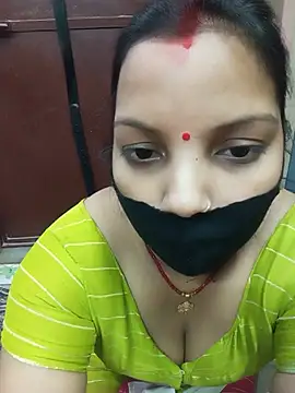 Snapshot of Manjudear chatting on June 2026 05:25:01 AM Manjudear online show from June 2026 05:25:01 AM