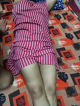 Snapshot of Manjudear chatting on July 2026 06:20:01 PM Manjudear online show from July 2026 06:20:01 PM