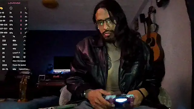 Snapshot of Donstark6669 chatting on November 2025 07:16:01 AM Donstark6669 online show from November 2025 07:16:01 AM