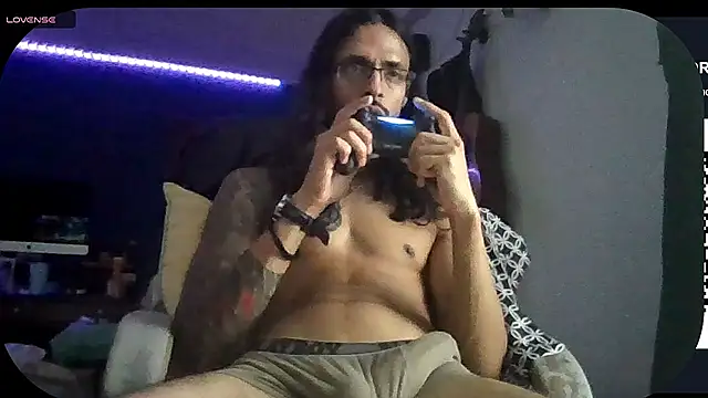 Donstark6669 online show from July 2026 09:54:01 PM