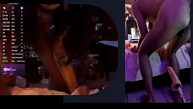 Donstark6669 online show from July 2026 10:39:02 PM