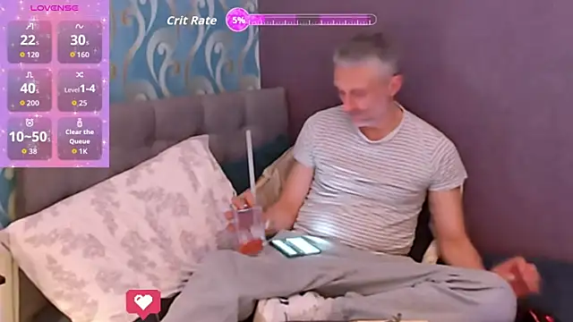 unclestefansdick online show from March 2026 01:09:02 AM