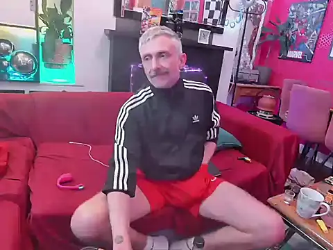 unclestefansdick online show from March 2026 03:11:01 PM