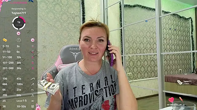 -DIVORA- online show from December 2024 07:15:02 PM