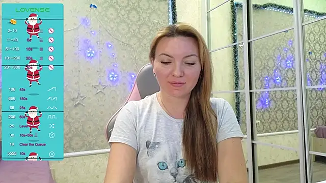 -DIVORA- online show from December 2024 10:21:02 PM