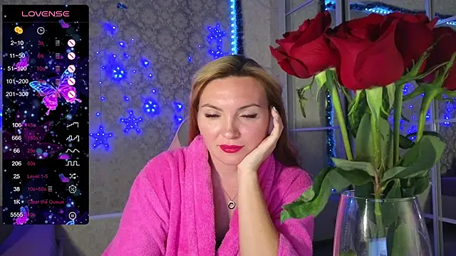 -DIVORA- online show from December 2024 06:33:01 PM