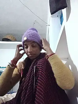 Diya  Baby online show from January 2025 07:20:02 PM
