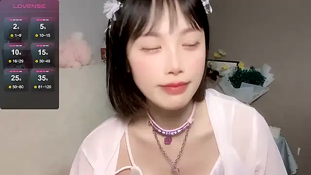 LaoSHI-999 online show from January 2025 10:43:01 AM