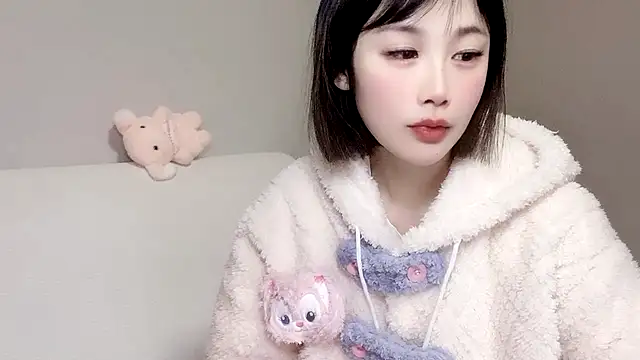 LaoSHI-999 online show from February 2025 11:04:02 PM