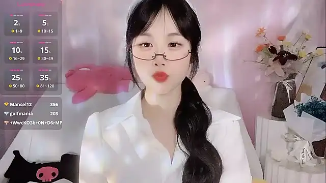 LaoSHI-999 online show from February 2025 03:25:01 AM