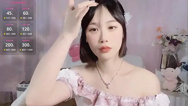 LaoSHI-999 online show from March 2025 07:21:02 AM