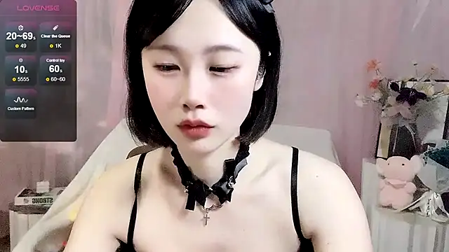 LaoSHI-999 online show from March 2025 11:03:02 PM