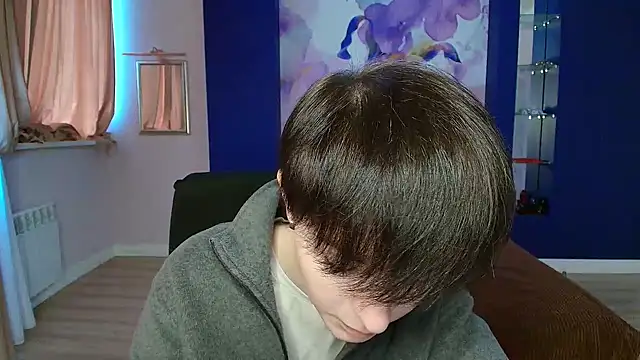 Snapshot of EmiliaYours chatting on December 2024 12:27:01 PM EmiliaYours online show from December 2024 12:27:01 PM