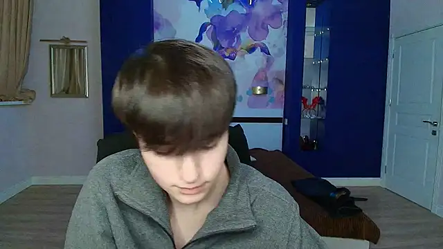 Snapshot of EmiliaYours chatting on January 2025 03:54:02 PM EmiliaYours online show from January 2025 03:54:02 PM