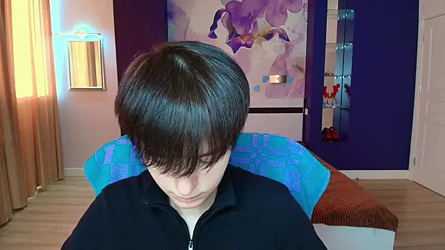 Snapshot of EmiliaYours chatting on January 2025 01:12:01 PM EmiliaYours online show from January 2025 01:12:01 PM