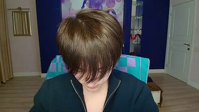 Snapshot of EmiliaYours chatting on February 2025 03:47:01 PM EmiliaYours online show from February 2025 03:47:01 PM