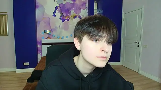 Snapshot of EmiliaYours chatting on February 2025 04:41:02 PM EmiliaYours online show from February 2025 04:41:02 PM