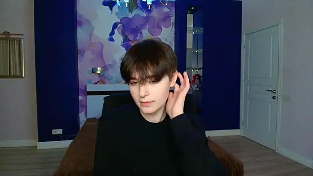 Snapshot of EmiliaYours chatting on February 2025 04:59:02 PM EmiliaYours online show from February 2025 04:59:02 PM