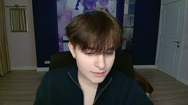 Snapshot of EmiliaYours chatting on March 2025 04:29:02 PM EmiliaYours online show from March 2025 04:29:02 PM