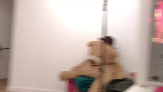 CelineHuddson online show from January 2025 08:48:02 PM