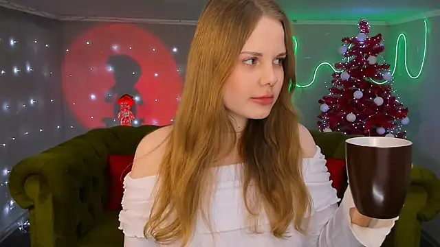 holy kitty online show from December 2024 07:11:02 PM