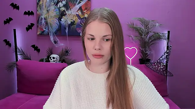 holy kitty online show from November 2025 08:11:02 PM