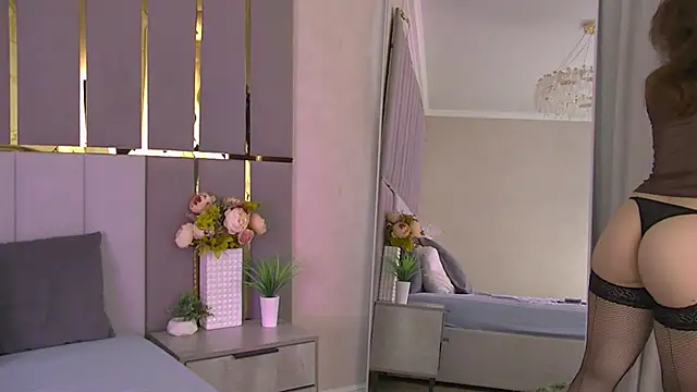 JennyPortman online show from January 2025 07:18:01 AM