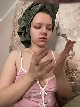 JennyPortman online show from February 2025 04:04:01 AM