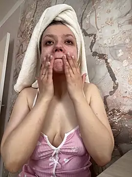 JennyPortman online show from February 2025 06:39:01 AM