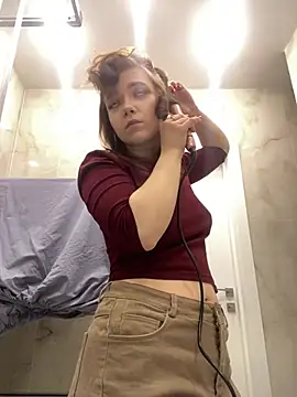 JennyPortman online show from March 2025 05:46:01 AM