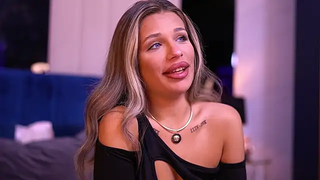 Candy Ivy online show from March 2025 01:35:01 AM