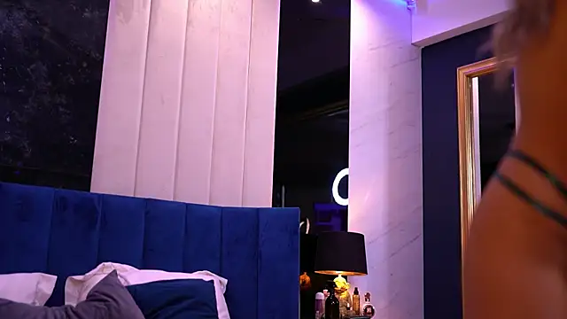 Candy Ivy online show from March 2025 04:40:02 AM