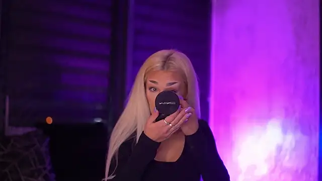 Candy Ivy online show from February 2026 06:14:01 PM